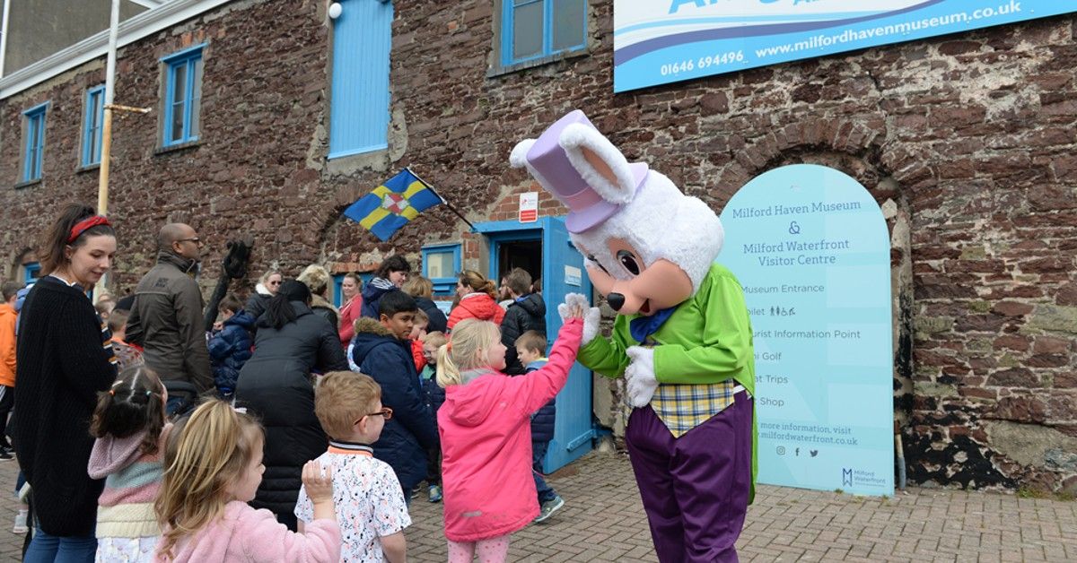Easter Fun Day