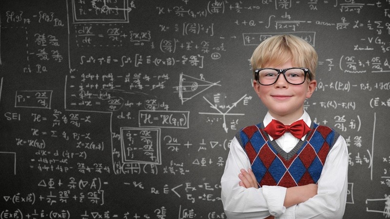 Math & Physics After-School Club